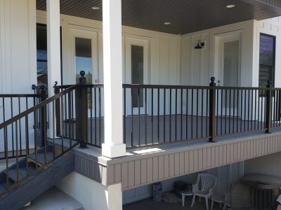 Black Colonial Straight (2)