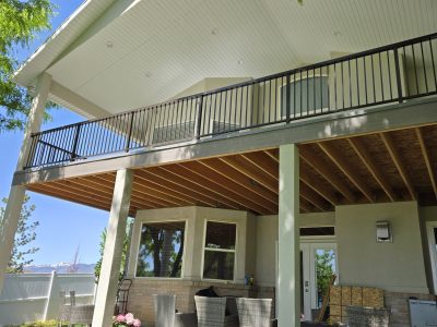 Classic Bronze Straight