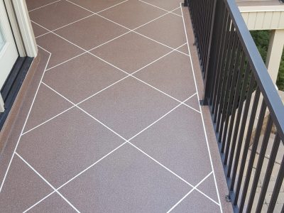 Crystal Quartz with Pattern (4)